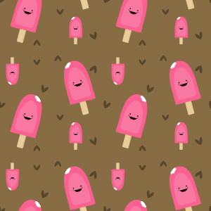 _Pink_Ice_Cream_Bar_Background